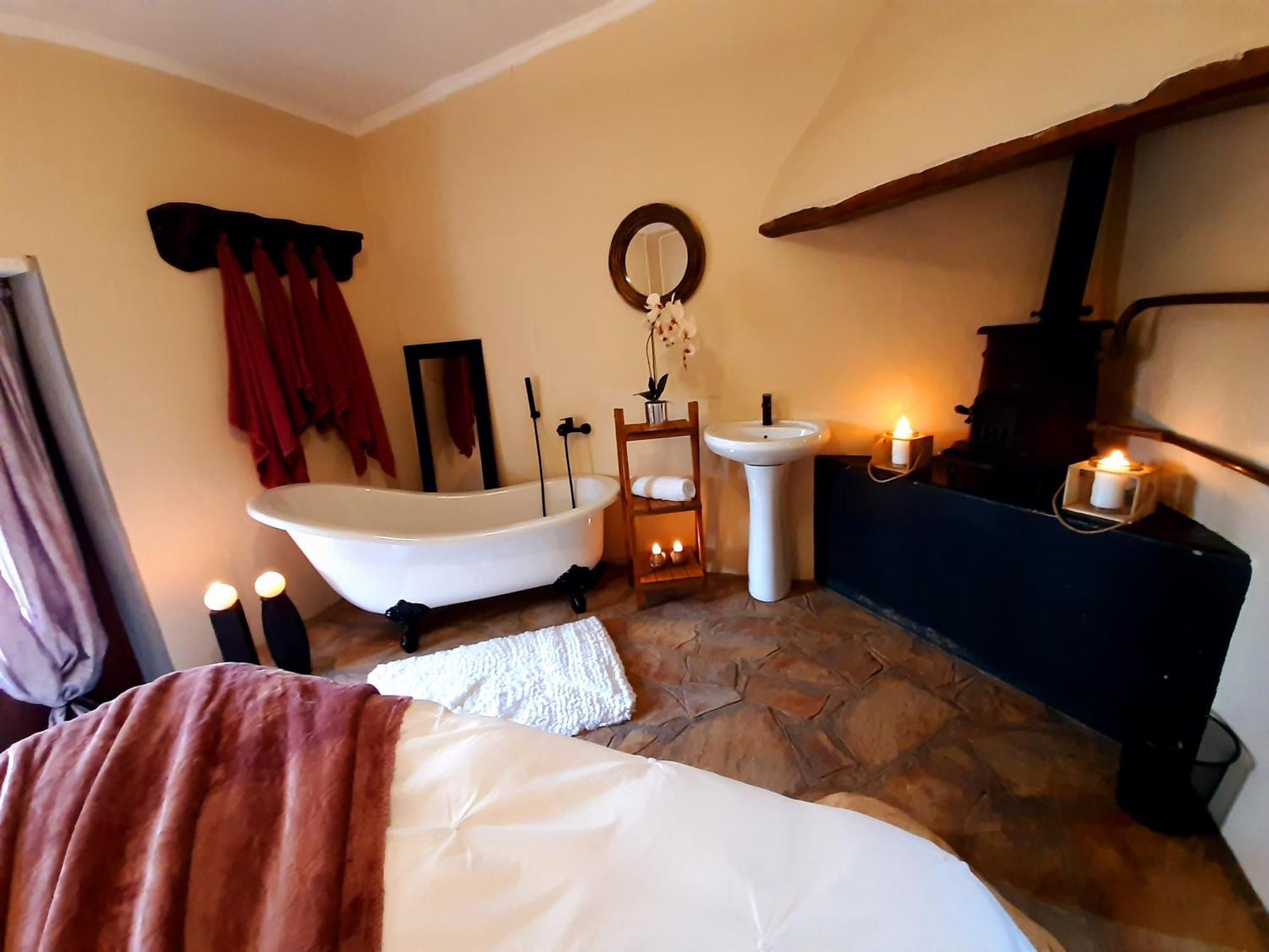 Rosenhof Manor House - Since 1847 Lägenhet Clanwilliam Exteriör bild