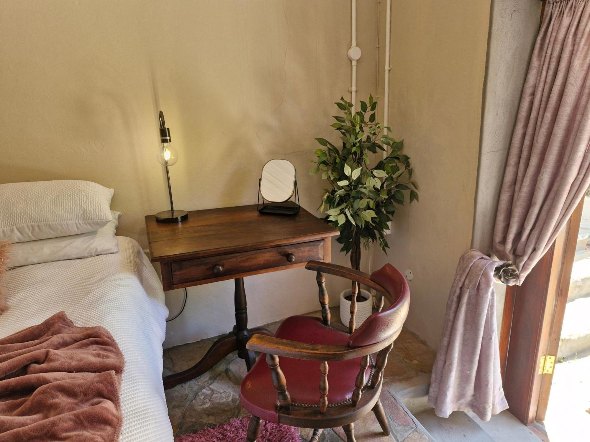 Rosenhof Manor House - Since 1847 Lägenhet Clanwilliam Rum bild